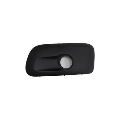 Citroen C3 Picasso 10-*Rejilla Paragolpes Delanter. Superior Izq Con Agujero