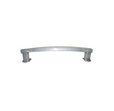 Citroen C3 Picasso 10-*Refuerzo Paragolpes Delantero(Aluminio)