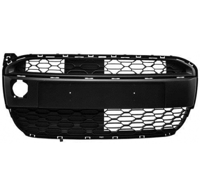 Citroen C1 12-*Rejilla Paragolpes Delantero