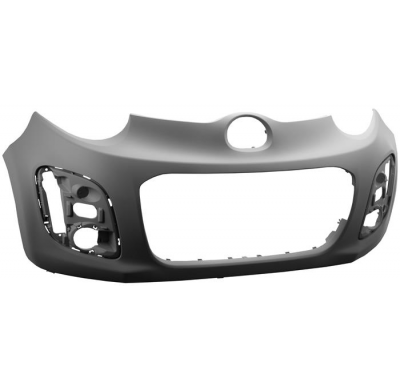 Citroen C1 12-*Paragolpes Delantero Para Pintar