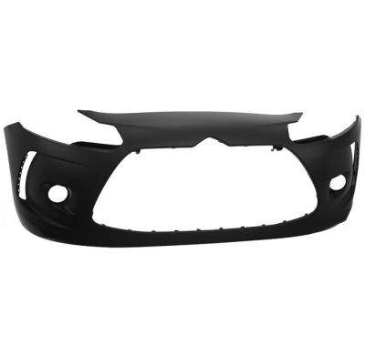 Citroen Ds3 10-* Paragolpes Delantero Para Pintar