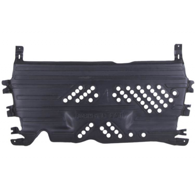 Citroen C-Elysee 12-*Cubre Carter