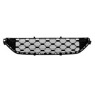 Citroen C3 13-*Rejilla Inferior Paragolpes Delanter.