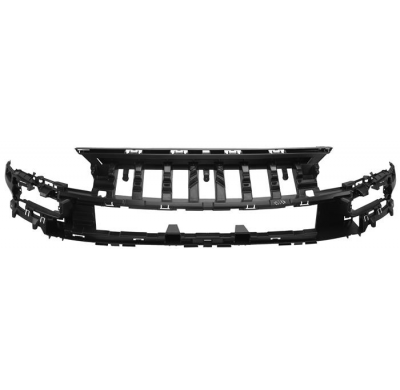 Citroen Berlingo 12-*Refuerzo Paragolpes Delantero Superior (Plastico)