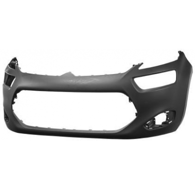 Citroen C4 Picasso 13-*Paragolpes Delantero Para Pintar