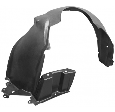 Protector Paso Rueda Delantero Derecho