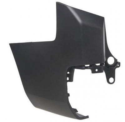 Citroen Berlingo 2018.06-*Punta Paragolpes Trasera Izq 1p(Larga)