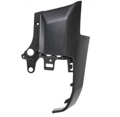 Citroen Berlingo 2018.06-*Punta Paragolpes Trasero Dch 1 Puerta (Corta)