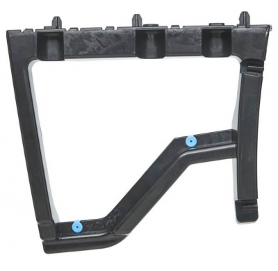 Citroen Berlingo 2018.06-*Soporte Dch Punta Paragolpes Trasero(Larga)