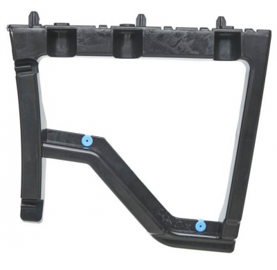 Citroen Berlingo 2018.06-*Soporte Izq Punta Paragolpes Trasero(Larga)