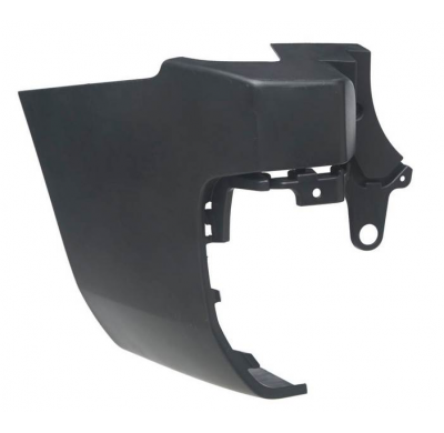 Citroen Berlingo 2018.06-*Punta Paragolpes Trasero Izq 2 Puertas (Larga)