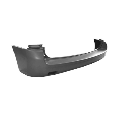 Citroen Space Tourer/Traveler 2016.04-*Paragolpes Trasero Para Pintar