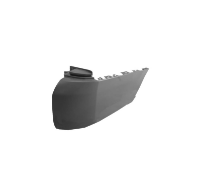 Citroen Space Tourer/Trav 2016.04-*Punta Paragolpes Trasero Dch Para Pintar  (Chasis Largo)