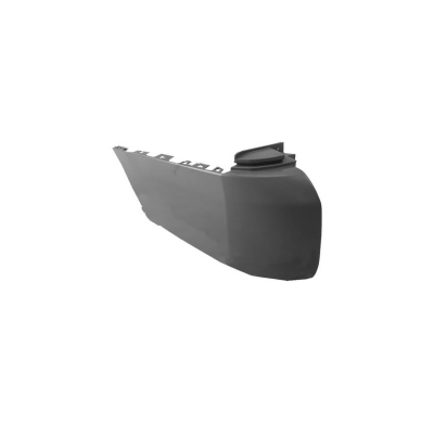 Citroen Space Tourer/Trav 2016.04-*Punta Paragolpes Trasero Izq Para Pintar  (Chasis Largo)