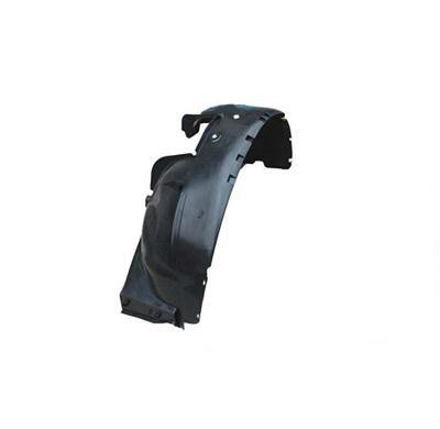 Dacia Sandero 2008-*Plastico Pase De Rueda Delantero Dch