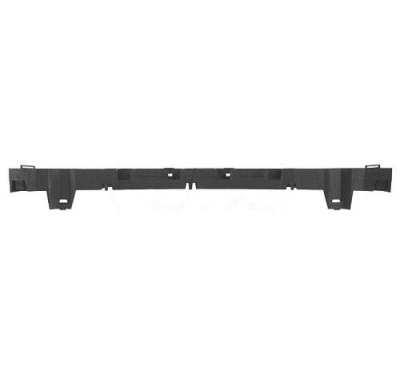 Dacia Duster 10-*Refuerzo Paragolpes Delantero