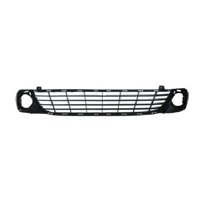 Dacia Lodgy 13-*Rejilla Paragolpes Delantero Con Agujero Para Antiniebla