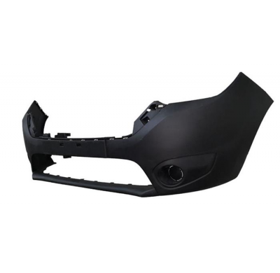 Dacia Dokker 13-*Paragolpes Delantero Gris Oscuro