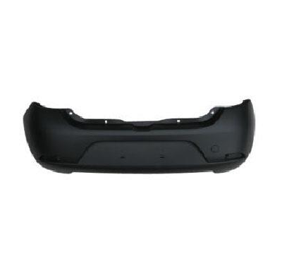 Dacia Sandero 13-*Paragolpes Trasero Para Pintar