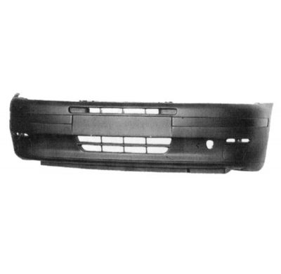 Fiat Punto*paragolpes Del