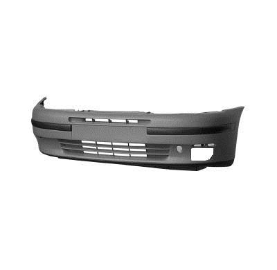 Fiat Punto Gt/Td*p/Golpes Del C/Agujer Para Pintar C/Ac