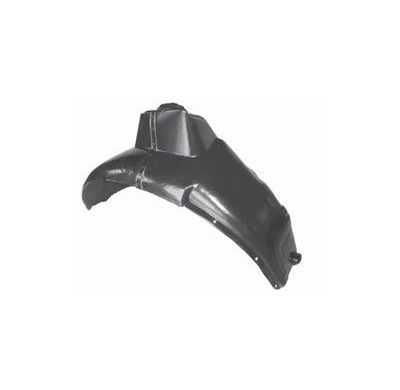 Fiat Punto*pase Rueda Del Dch