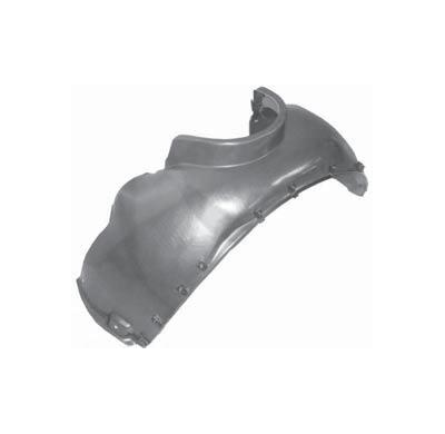 Fiat Cinquecento*pase Rueda Del Izq