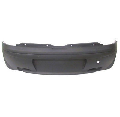 Fiat Punto 99-*P/Golpes Tras Base 3p