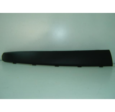 Fiat Punto 99-*Moldura P/Golpes Del Dch 3p