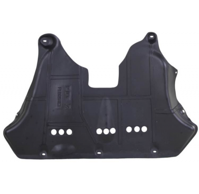 Fiat Punto 99-*Cubre Carter