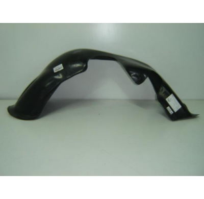 Fiat Panda 86-*Pase Rueda Del Izq