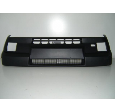 Fiat Uno Td 89-*Paragolpes Del C/Agujeros