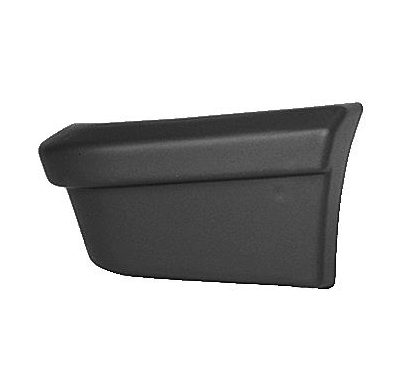 Fiat Ducato 90-*Punta P/Golpes Del Izq