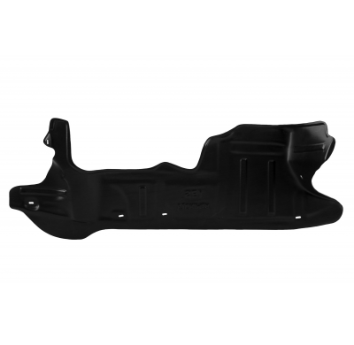 Fiat Seicento 1998.01-*Cubre Carter