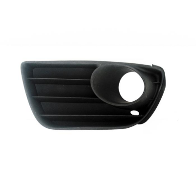 Fiat Punto 03-*Rejilla P/Golpes Del Izq C/Agujer