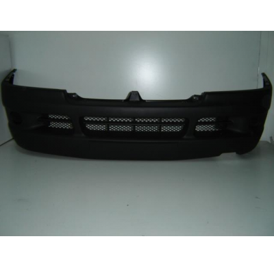 Fiat Ducato 04-*P/Golpes Del Negro