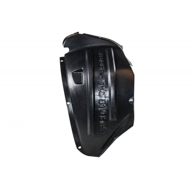 Fiat Ducato/Jumper/Box 02-*Plastico Pase De Rueda Delantero Dch