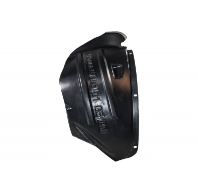 Fiat Ducato/Jumper/Box 02-*Plastico Pase De Rueda Delantero Izq