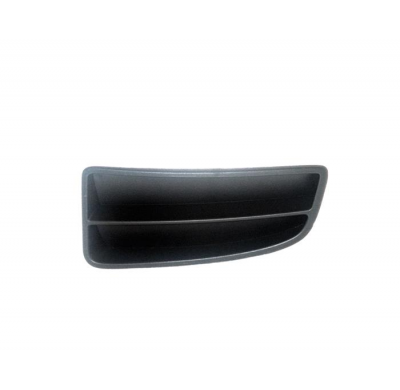 Fiat Panda 03-*Rejilla P/Golpes Del Izq S/Agujero