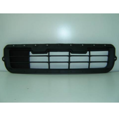 Rejilla Central Paragolpes Delantero Panda 03>