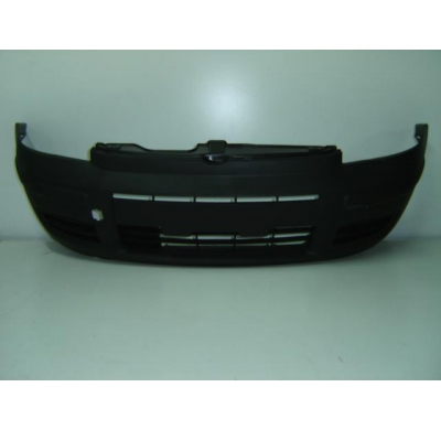 Fiat Panda 03-*P/Golpes Del Negro