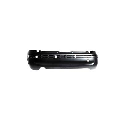 Fiat Panda 03-*P/Golpes Tras Para Pintar