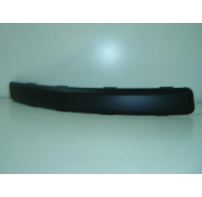 Fiat Panda 03-*Moldura P/Golpes Del Dch