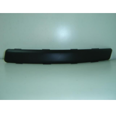 Fiat Panda 03-*Moldura P/Golpes Del Izq