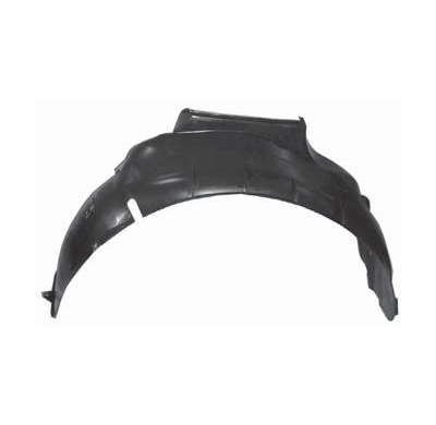 Fiat Panda 03-*Pase Rueda Del Izq