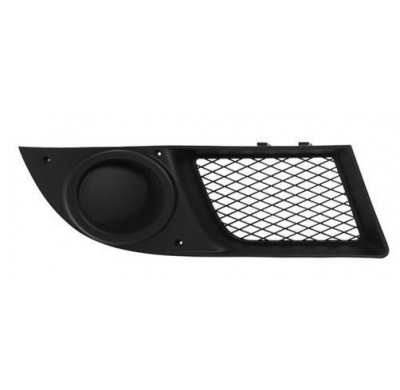 Fiat Doblo 05-*Rejilla P/Gol Del Dch