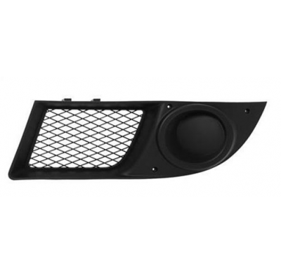 Fiat Doblo 05-*Rejilla P/Gol Del Izq