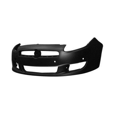 Fiat Bravo 07-*Paragolpes Delanter. Para Pintar Con Sensor