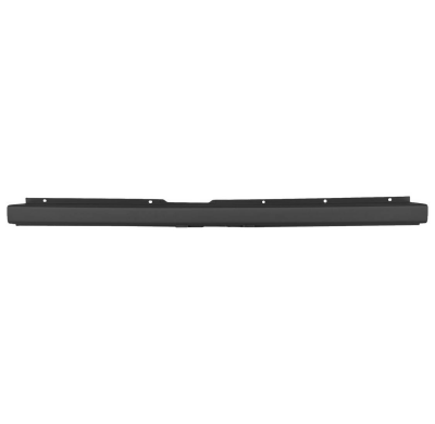 Fiat Ducato/Jumper/Boxer 06-*Centro Paragolpes Trasero Gris