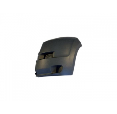 Fiat Ducato/Jump/Box 06-* Punta Paragolpes Del Dch(M/Pesad) (Con Agujeros Para Aletin)